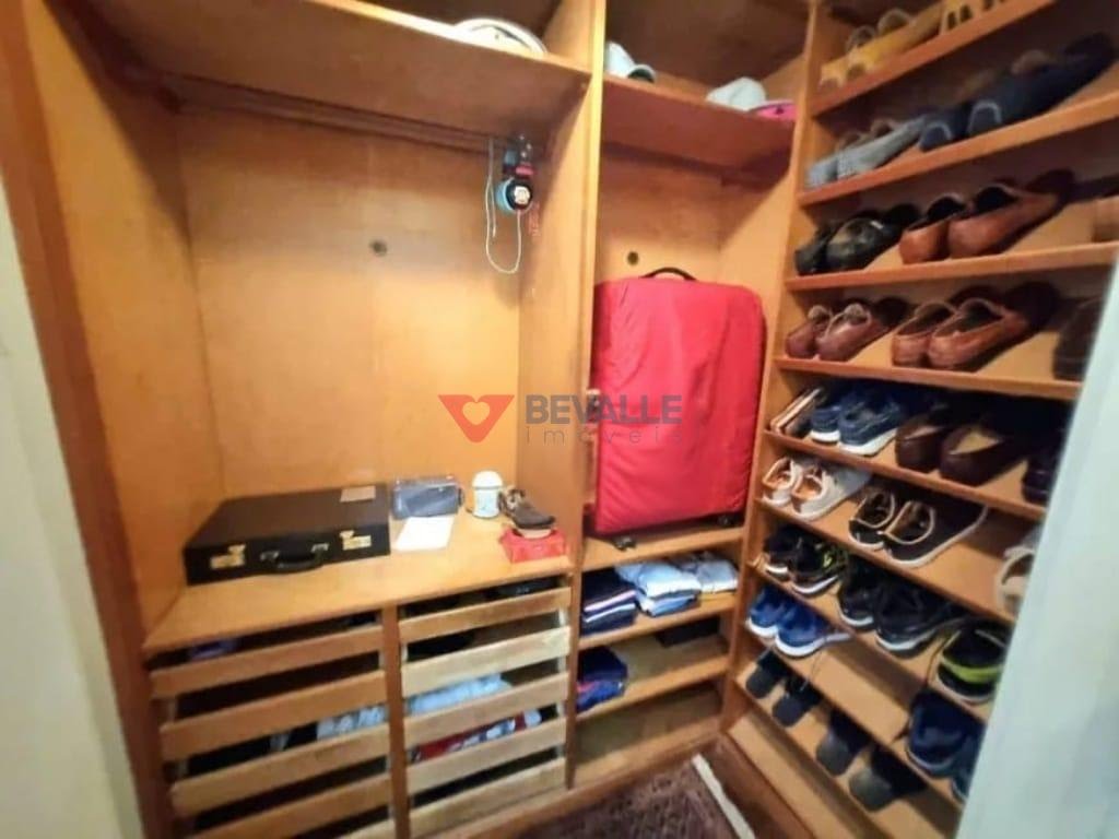 Apartamento à venda com 4 quartos, 2 suítes, 2 vagas e 174m² no Lagoa, Rio de Janeiro (RJ) — foto 10 de 30