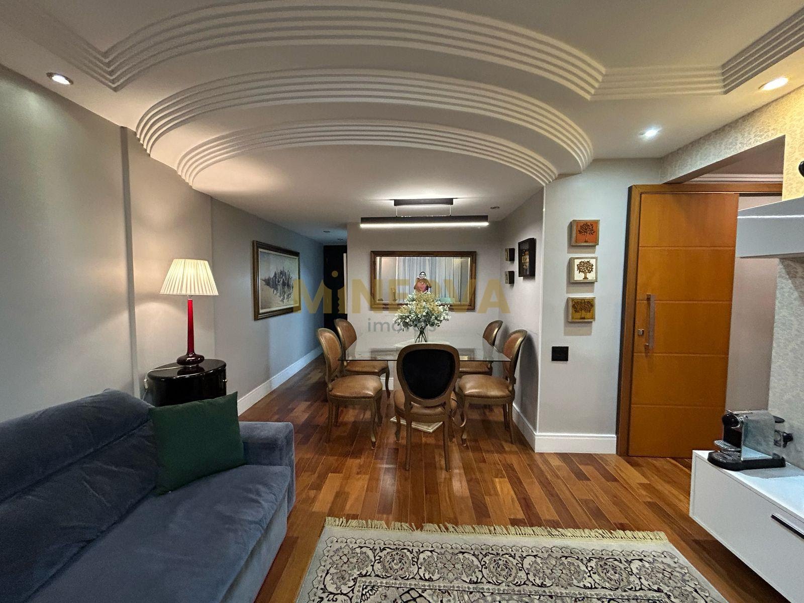Apartamento à venda com 3 quartos, 1 suíte, 2 vagas e 100m² no Vila Gomes Cardim, São Paulo (SP) — foto 6 de 30
