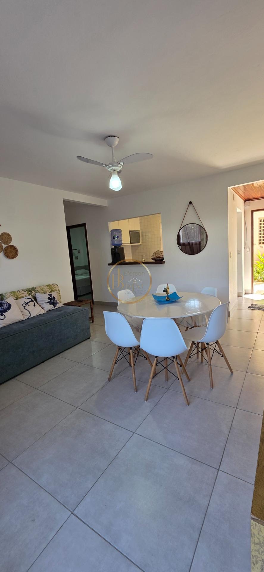 Apartamento à venda com 2 quartos, 1 suíte, 1 vaga e 70m² no Praia de Taperapuã, Porto Seguro (BA) — foto 5 de 27