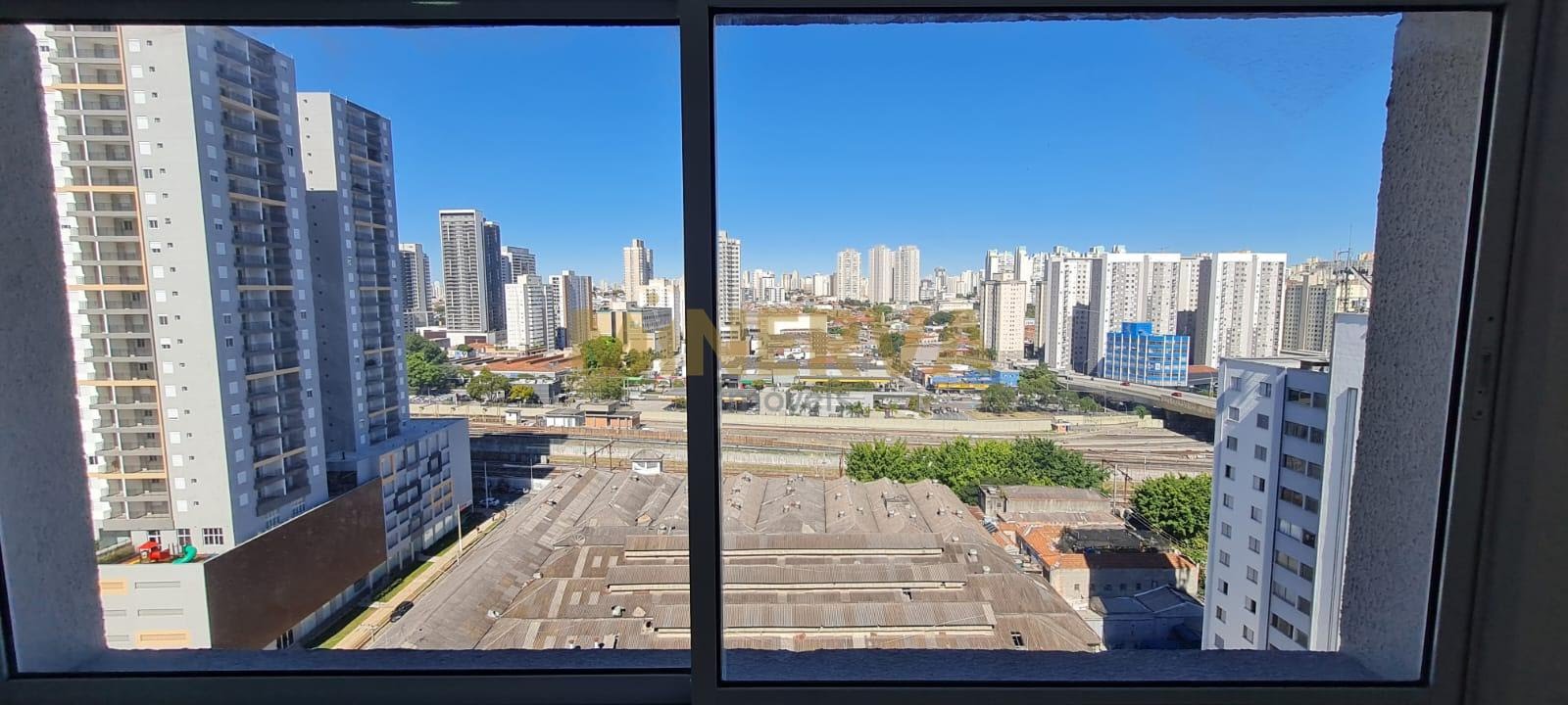 Studio à venda com 1 quarto, 1 banheiro e 21m² no Belenzinho, São Paulo (SP) — foto 8 de 19