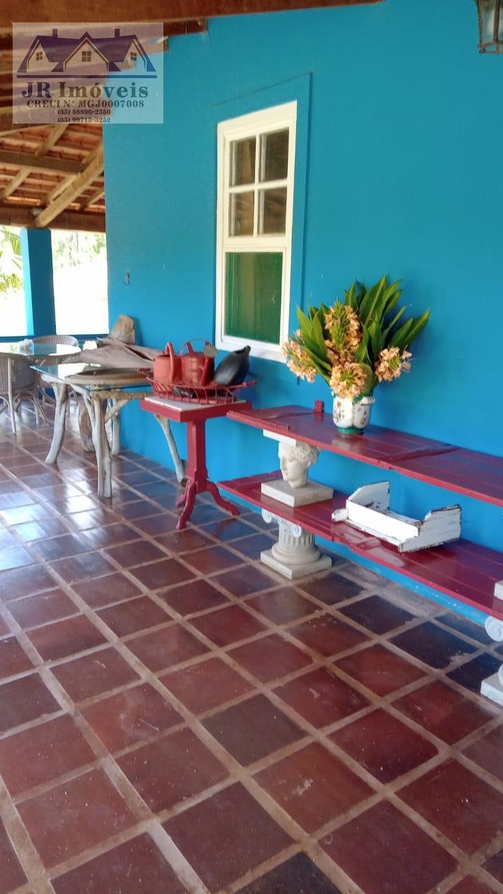 Rural à venda com 25000m² de terreno no Açude, Piranguinho (MG) — foto 3 de 15