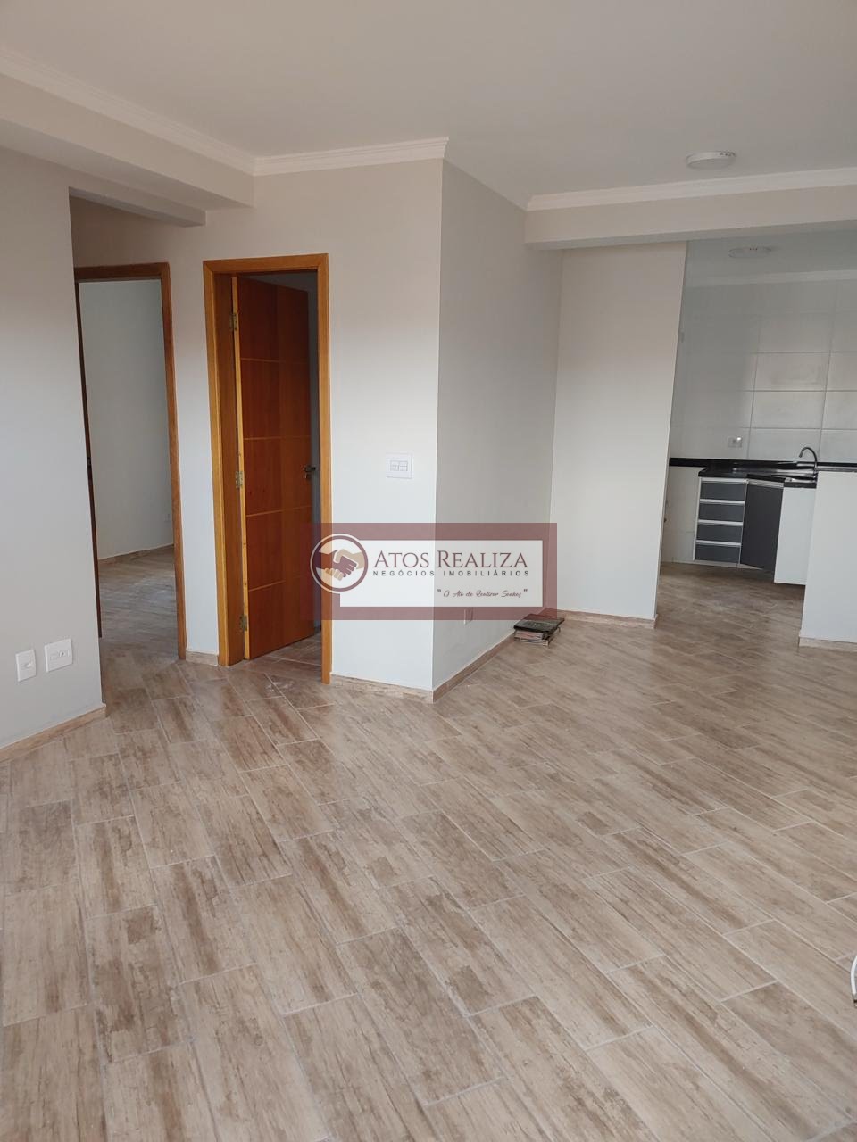 Apartamento para alugar com 2 quartos, 1 banheiro e 53m² no Vila Inglesa, São Paulo (SP) — foto 2 de 8
