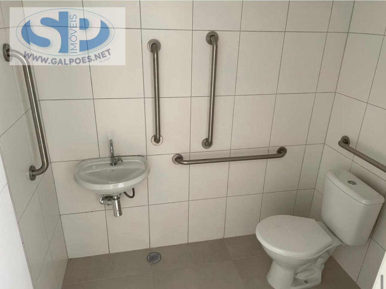 Prédio Inteiro, 407 m² - Foto 22