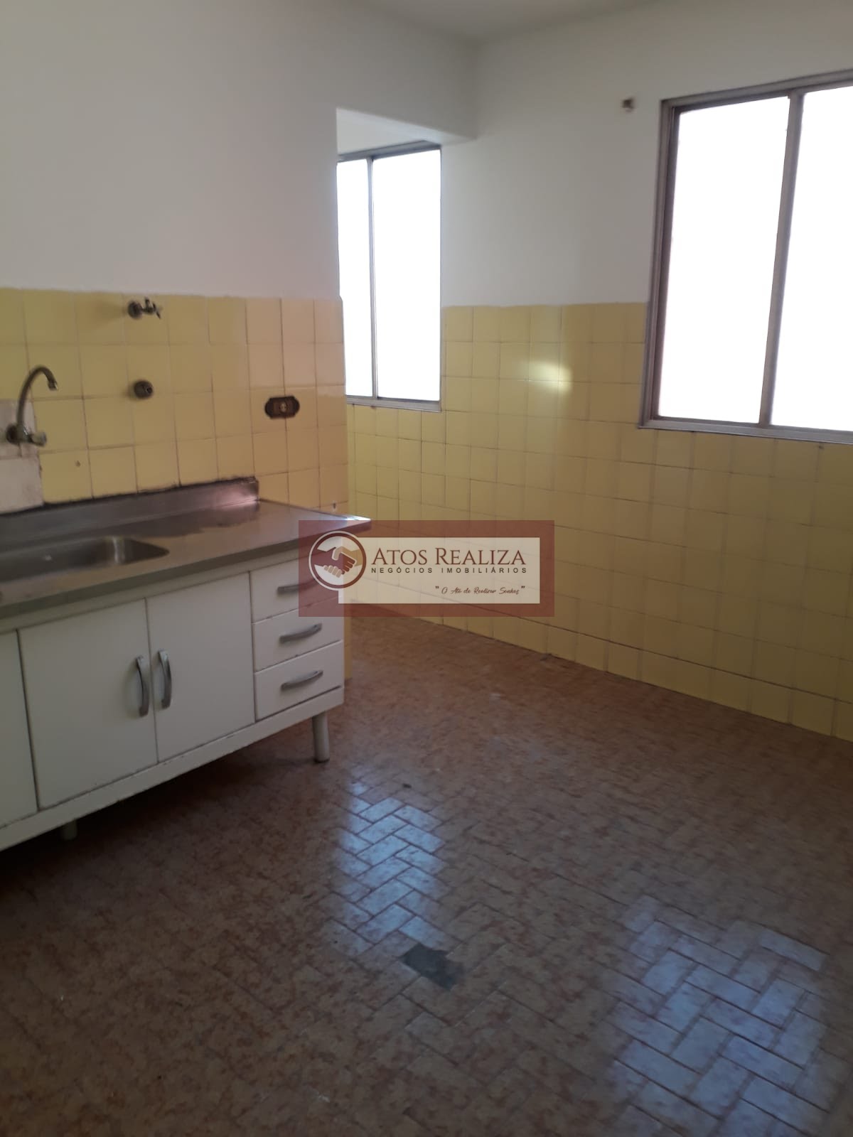 Apartamento à venda com 3 quartos, 1 banheiro, 1 vaga e 65m² no Parque das Arvores, São Paulo (SP) — foto 2 de 7