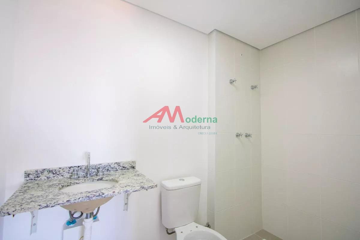 Apartamento à venda com 2 quartos, 1 suíte, 1 vaga e 68m² no Casa Branca, Santo André (SP) — foto 10 de 12