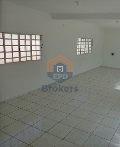 Sala de treinamento