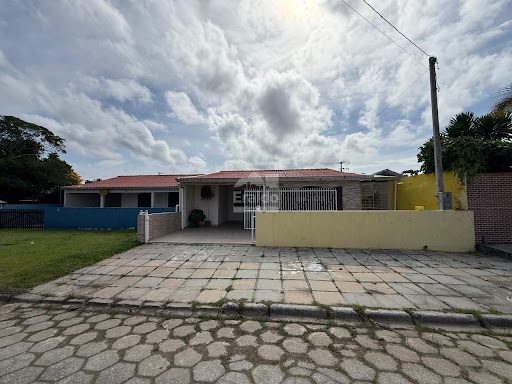 Casa a venda em Balneário Canoas - Pontal do Paraná, PR