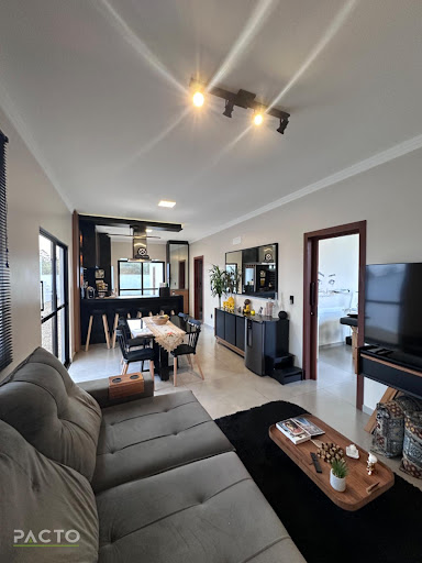 Casa em Caverazinho  -  Araranguá