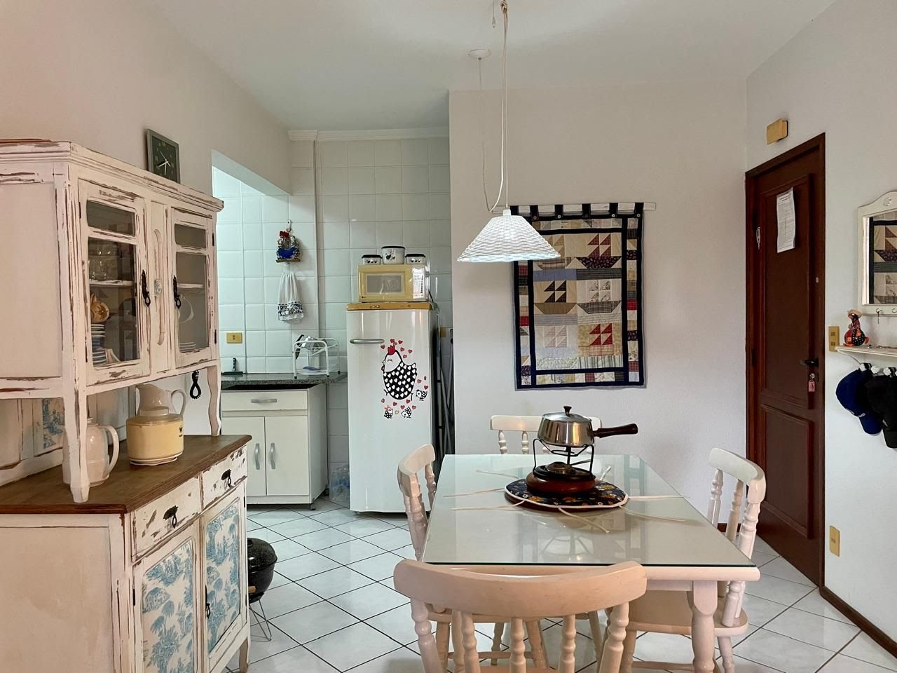 Apartamento à venda com 2 quartos, 2 banheiros e 68m² no Itaguá, Ubatuba (SP) — foto 4 de 11