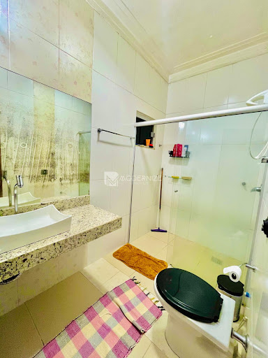 Casa em Loteamento Estrela  -  Catalão