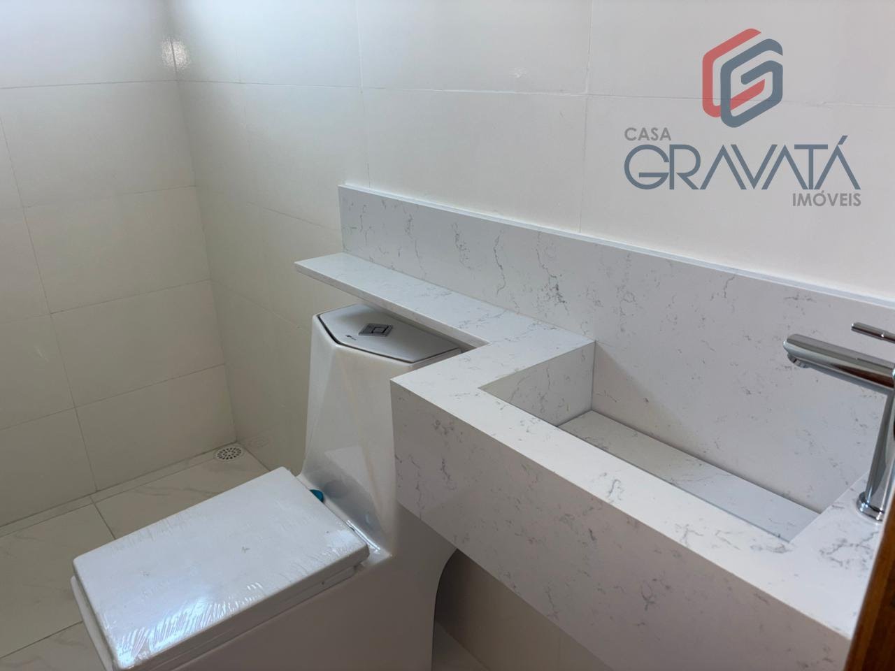 Cobertura à venda com 2 quartos, 2 banheiros, 1 vaga e 110m² no Vila Alice, Santo André (SP) — foto 9 de 20