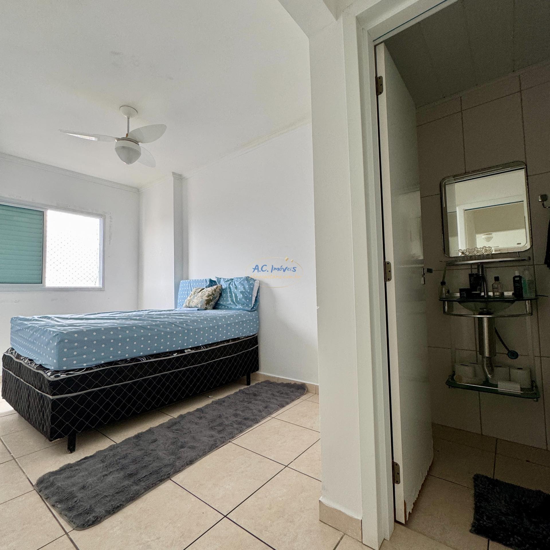 Apartamento à venda com 2 quartos, 1 suíte, 1 vaga e 64m² no Aviação, Praia Grande (SP) — foto 13 de 25