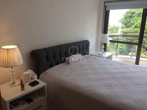 Quarto - Suíte 