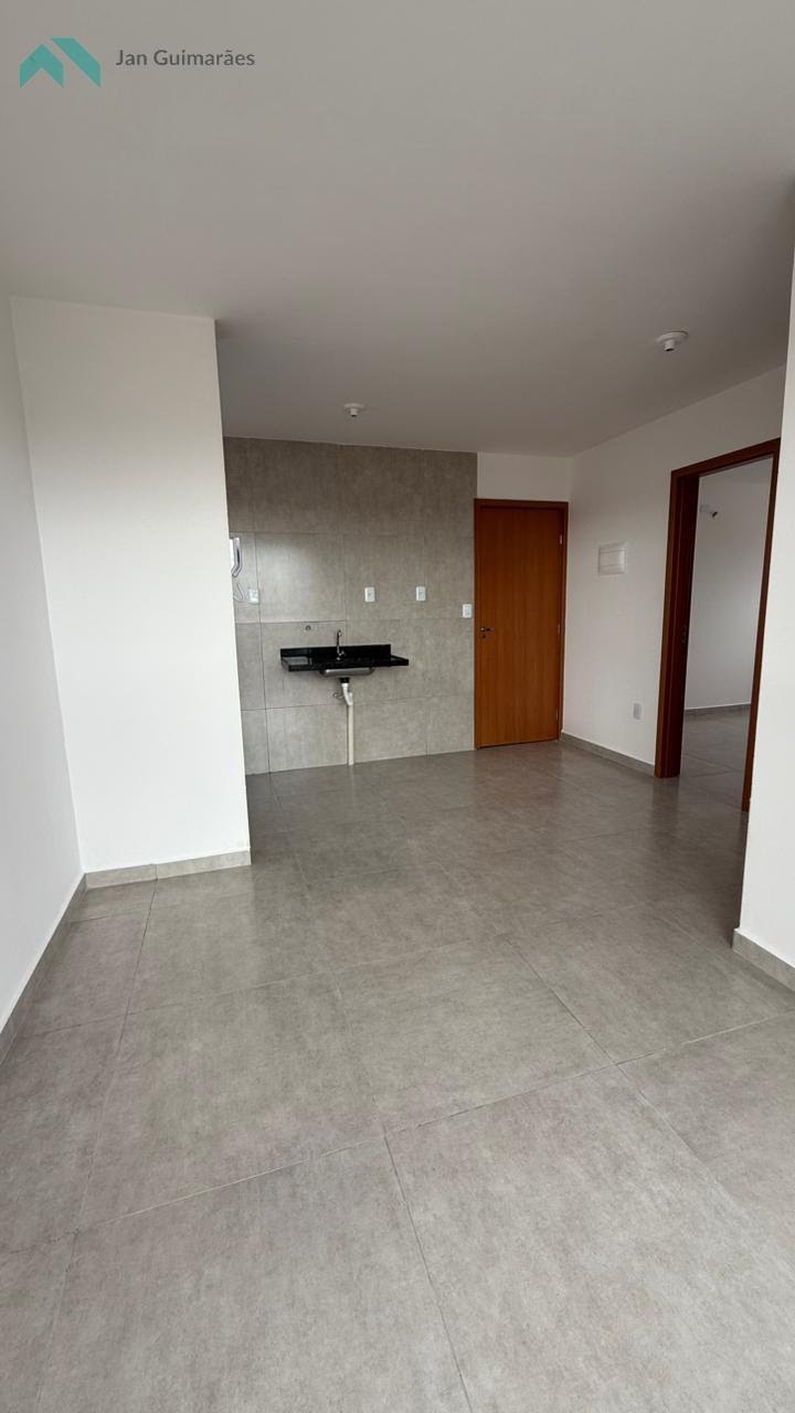Apartamento, 2 quartos, 48 m² - Foto 4