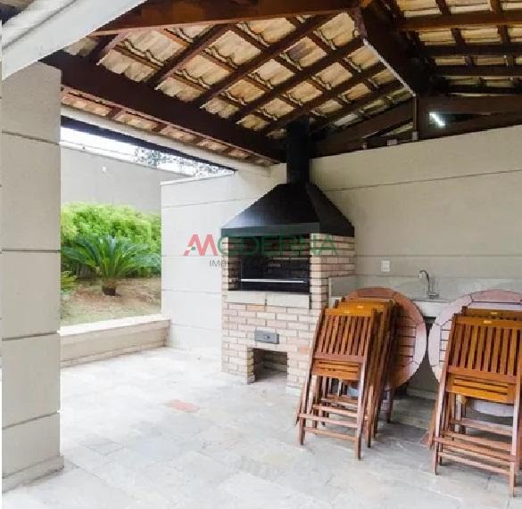 Apartamento à venda com 3 quartos, 1 banheiro, 1 vaga e 64m² no Paulicéia, São Bernardo do Campo (SP) — foto 16 de 17