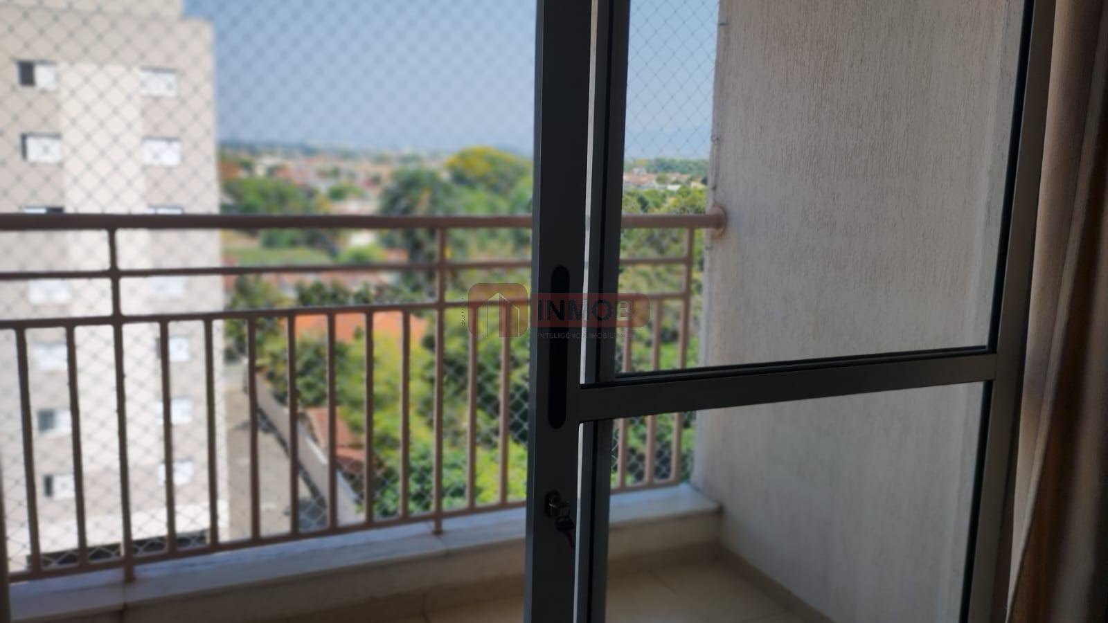 Apartamento para alugar com 2 quartos, 1 suíte, 1 vaga e 65m² no Vila Aparecida, Taubaté (SP) — foto 7 de 30