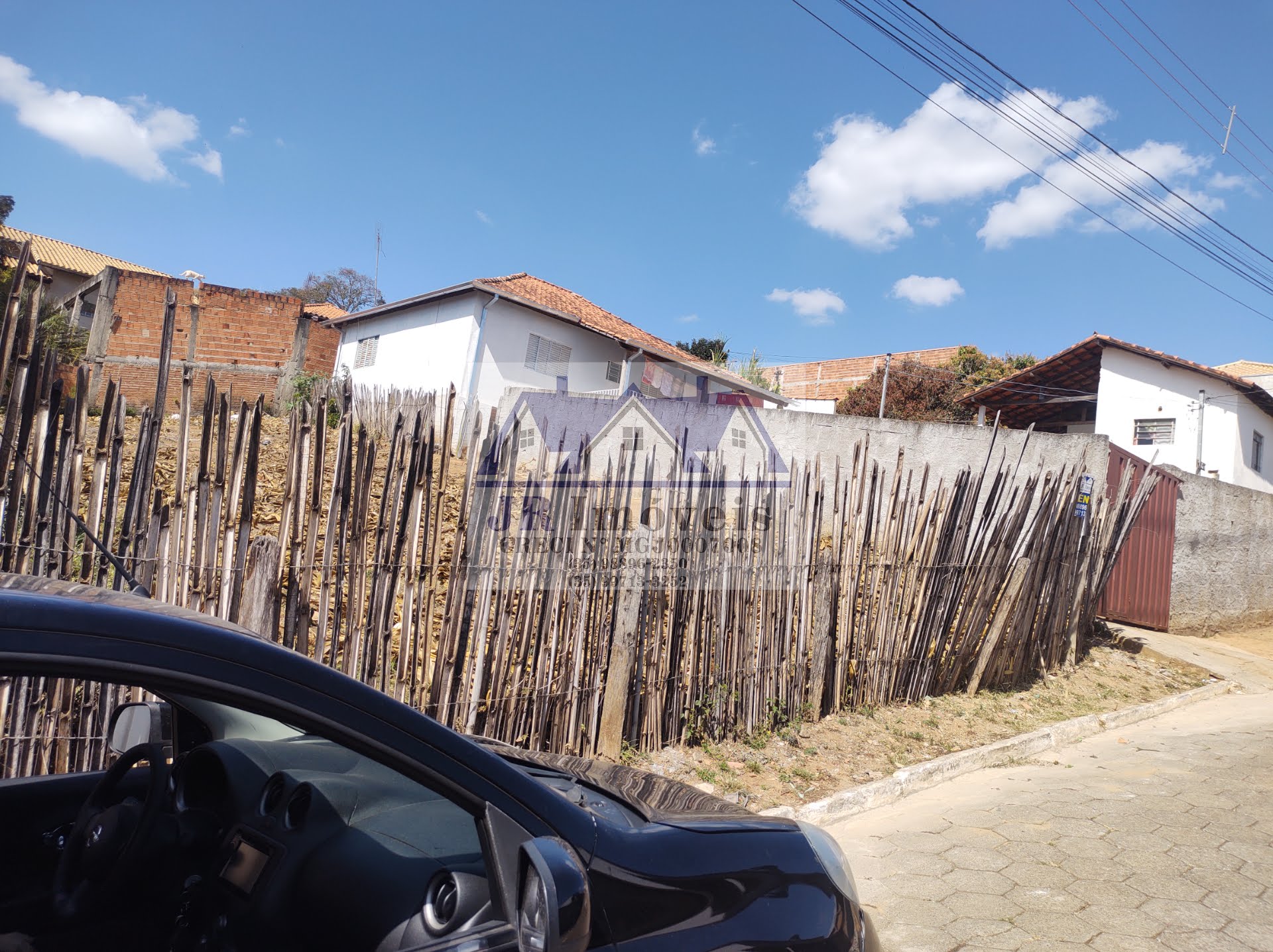 Terreno à venda com 300m² de terreno no Santa Barbara, Piranguinho (MG) — foto 9 de 23