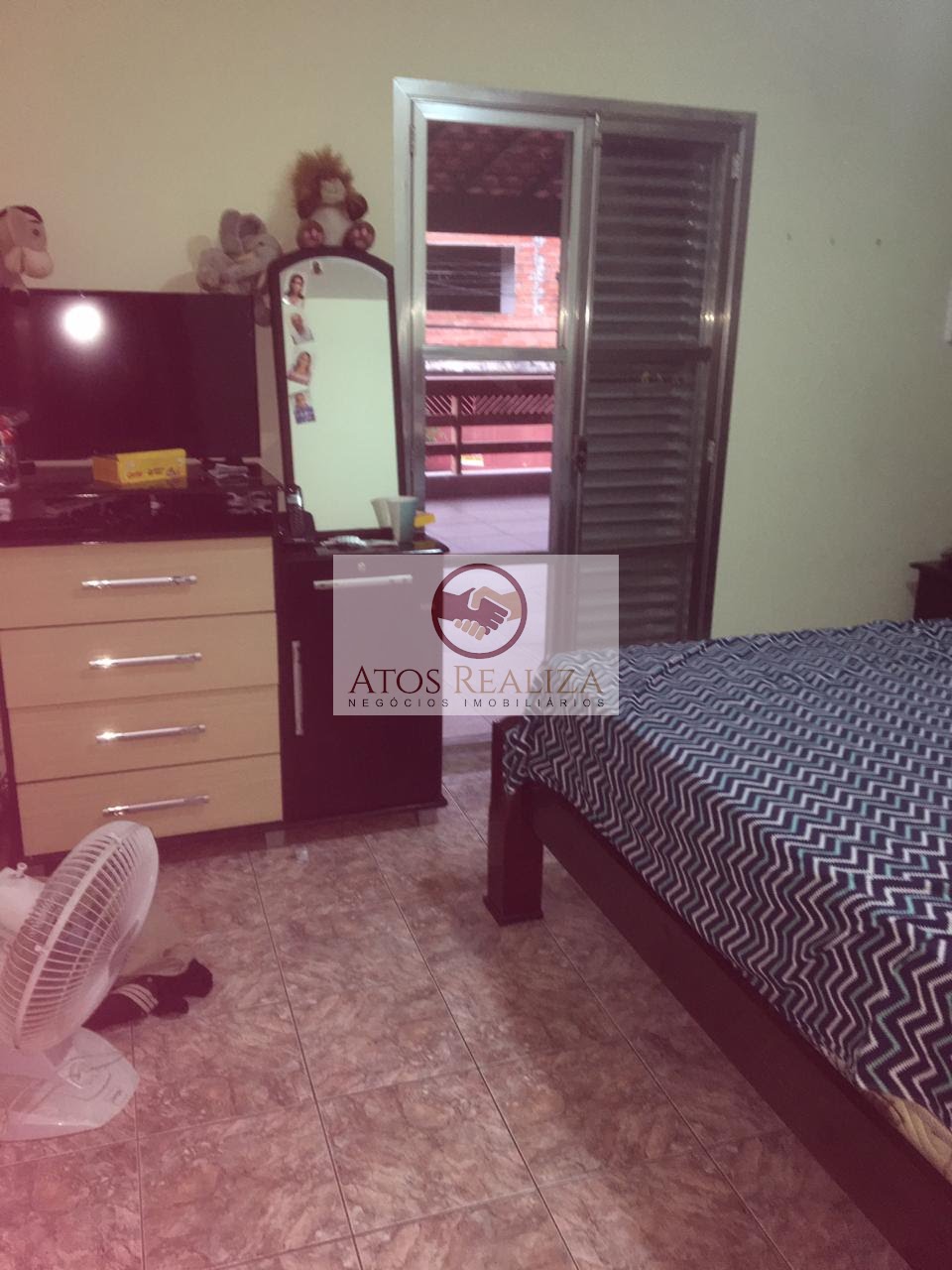 Casa à venda com 3 quartos, 2 banheiros, 1 vaga e 100m² no Jardim Varginha, São Paulo (SP) — foto 5 de 20