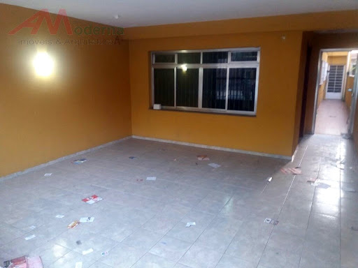 Casa Sobrado em Vila Cardoso Franco  -  São Paulo