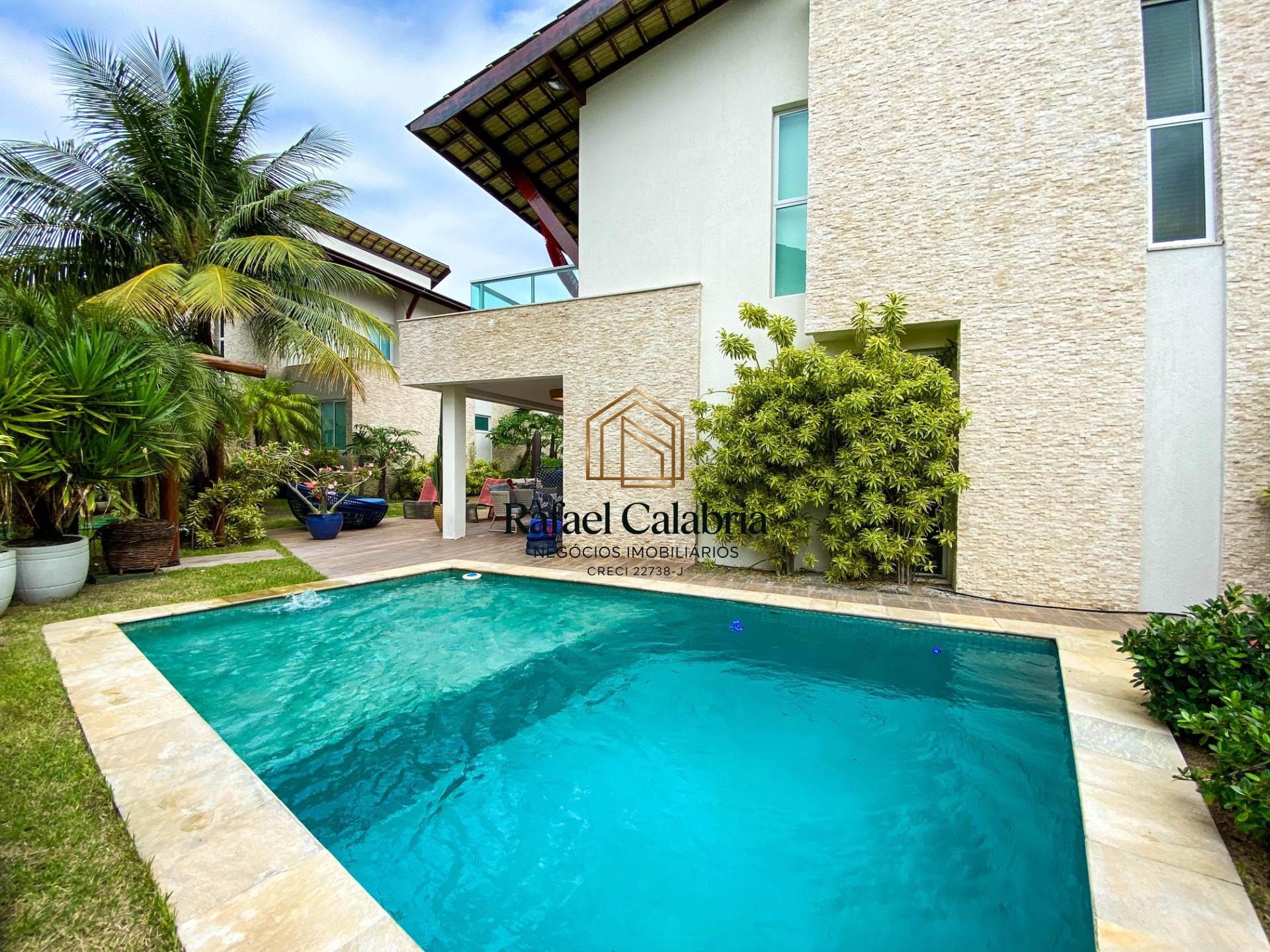 Casa à venda com 4 quartos, 4 suítes, 3 vagas e 200m² no Praia Muro Alto, Ipojuca (PE) — foto 11 de 30