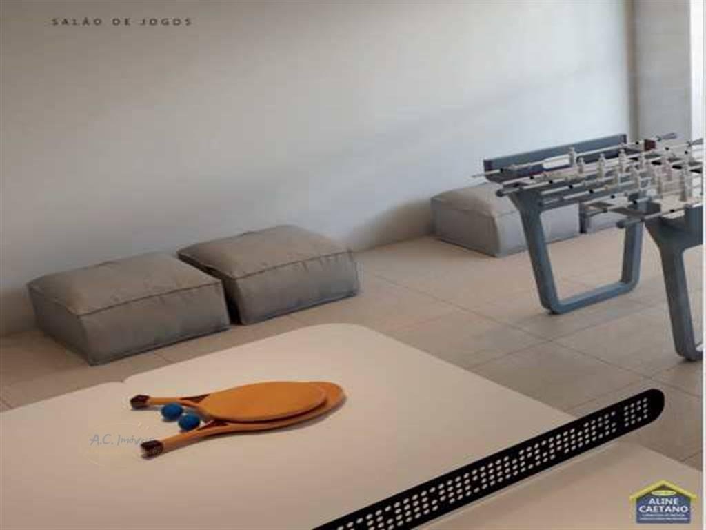 Apartamento à venda com 2 quartos, 1 suíte, 1 vaga e 76m² no Canto do Forte, Praia Grande (SP) — foto 20 de 30