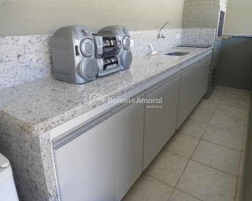 Casa de Condomínio, 4 quartos - Foto 19
