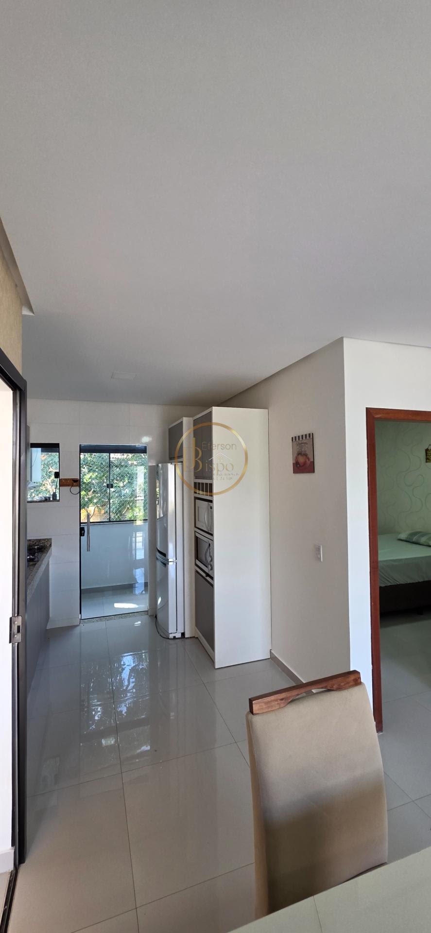 Apartamento à venda com 2 quartos, 1 suíte, 1 vaga e 80m² no Orla Taperapuã, Porto Seguro (BA) — foto 8 de 20
