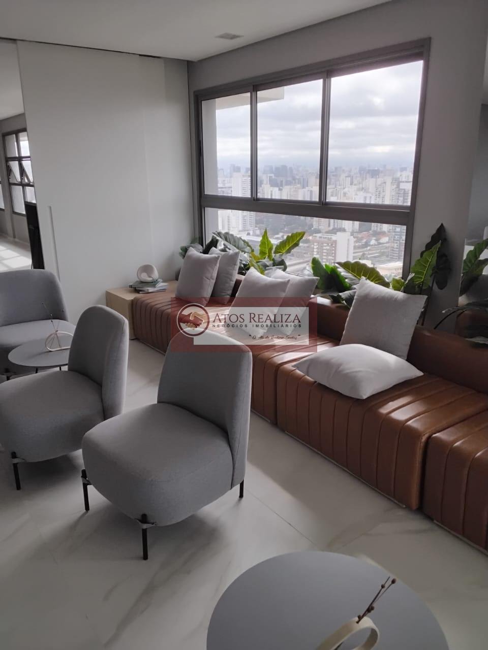 Apartamento à venda com 2 quartos, 2 suítes, 1 vaga e 77m² no Campo Belo, São Paulo (SP) — foto 11 de 30