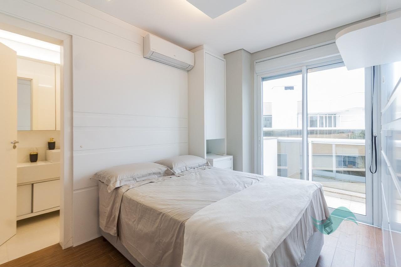 Cobertura à venda com 4 quartos, 4 banheiros, 2 vagas e 210m² no Jurerê, Florianópolis (SC) — foto 7 de 19