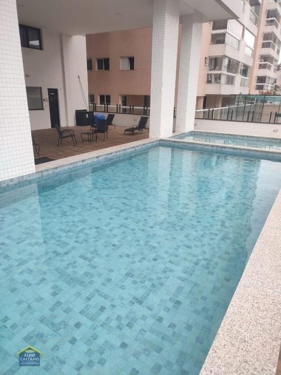 Apartamento à venda com 2 quartos, 1 suíte, 1 vaga e 77m² no Canto do Forte, Praia Grande (SP) — foto 2 de 26
