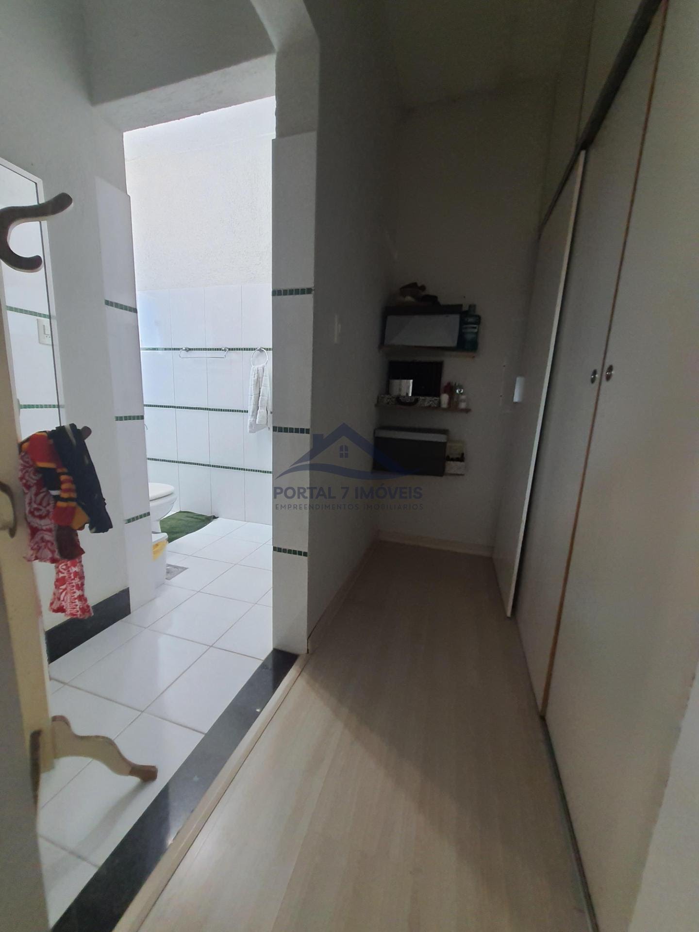 Casa à venda com 2 quartos, 1 suíte, 2 vagas e 140m² no São Geraldo, Sete Lagoas (MG) — foto 24 de 30