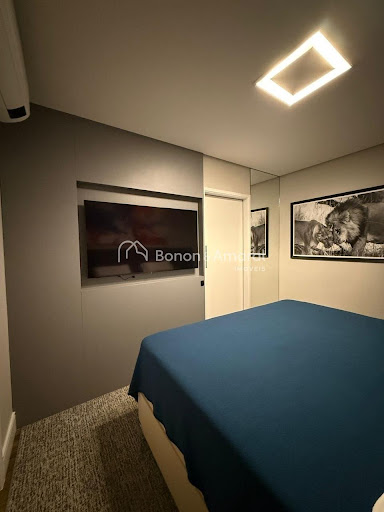 Apartamento, 3 quartos, 119 m² - Foto 9