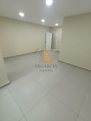Sala Comercial em Santa Cecília - SP para Locação
