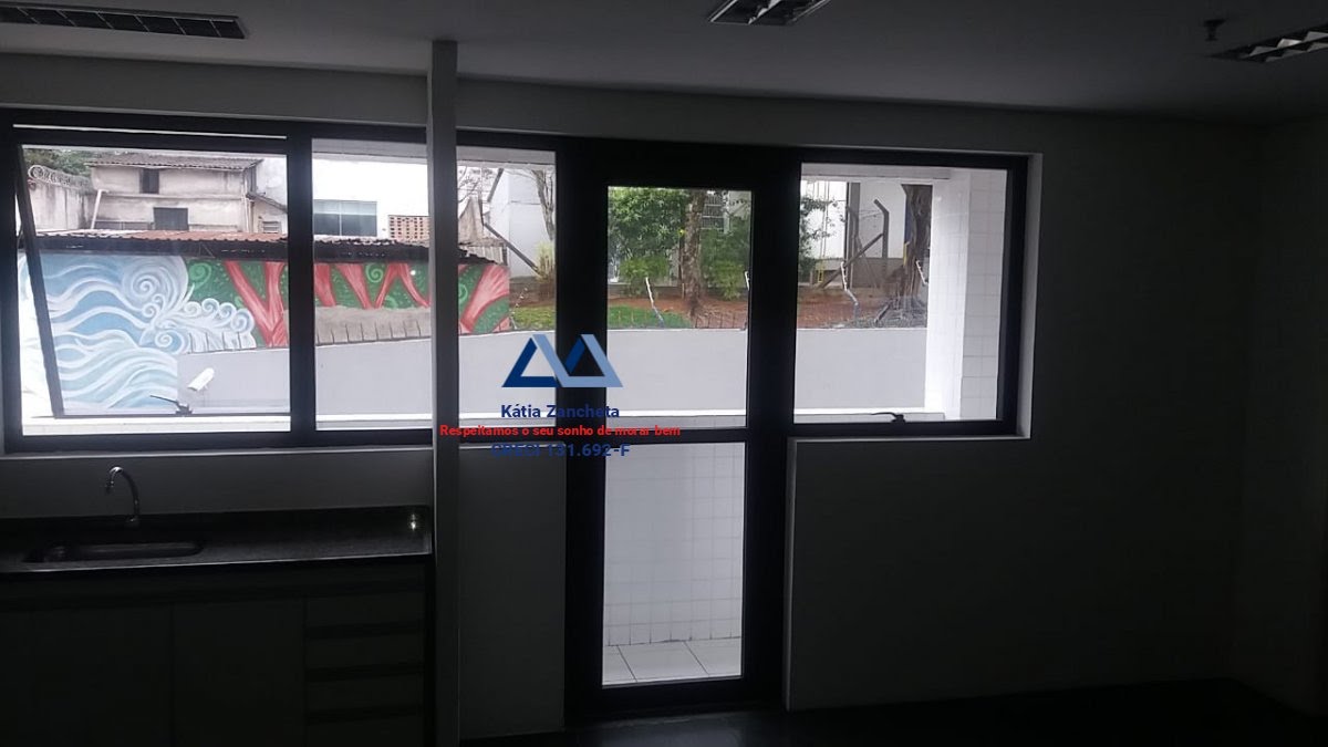 Comercial à venda com 2 banheiros, 1 vaga e 44m² no Vila Monte Alegre, São Paulo (SP) — foto 17 de 30