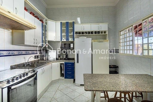 Casa, 3 quartos, 197 m² - Foto 11