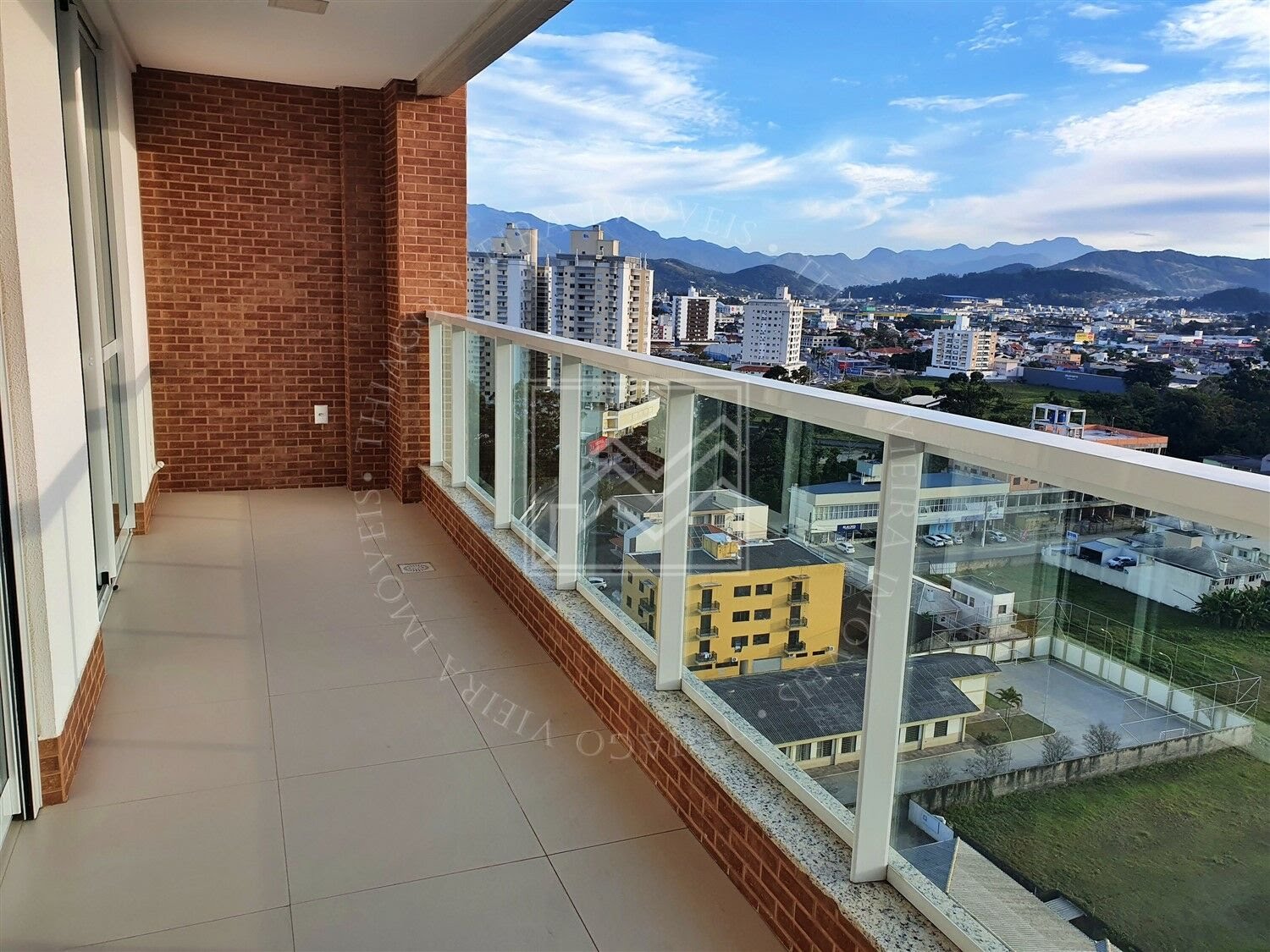 Apartamento à venda com 3 quartos, 1 suíte, 2 vagas e 177m² no Centro, Palhoça (SC) — foto 12 de 30