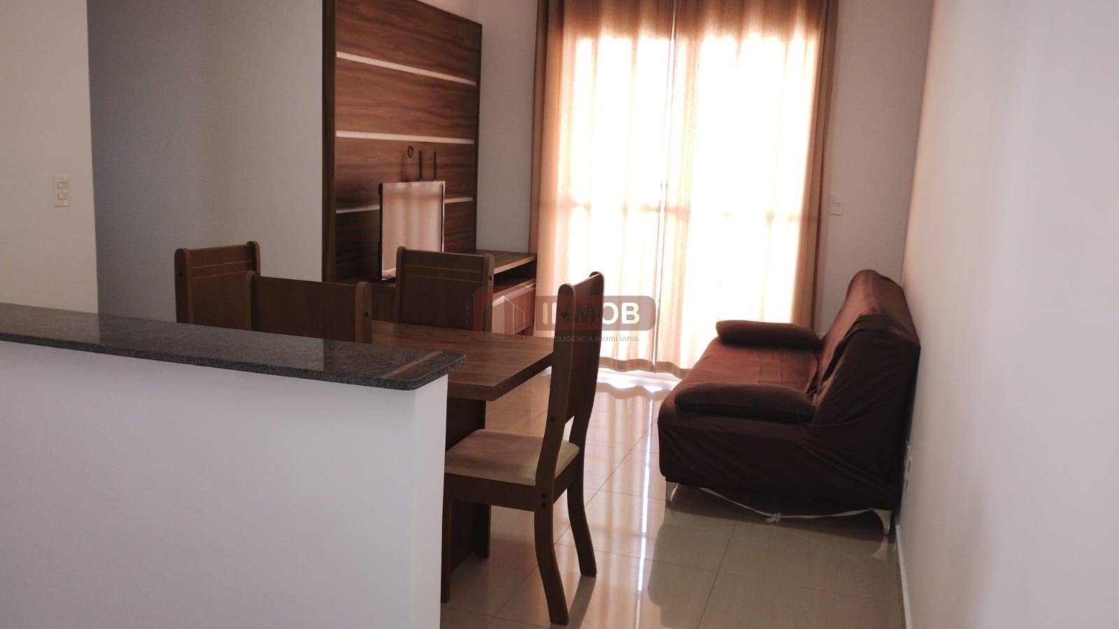 Apartamento para alugar com 2 quartos, 1 suíte, 1 vaga e 65m² no Vila Aparecida, Taubaté (SP) — foto 13 de 30