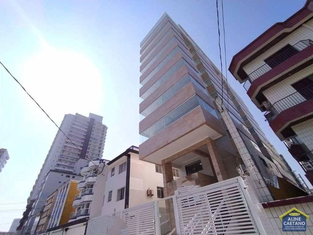 Apartamento à venda com 2 quartos, 1 suíte, 1 vaga e 94m² no Guilhermina, Praia Grande (SP) — foto 4 de 21