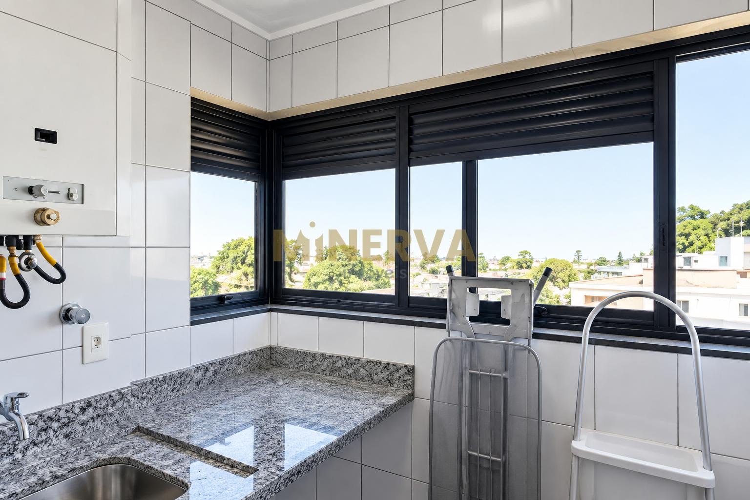 Apartamento à venda com 2 quartos, 1 suíte, 1 vaga e 64m² no Tatuapé, São Paulo (SP) — foto 6 de 20