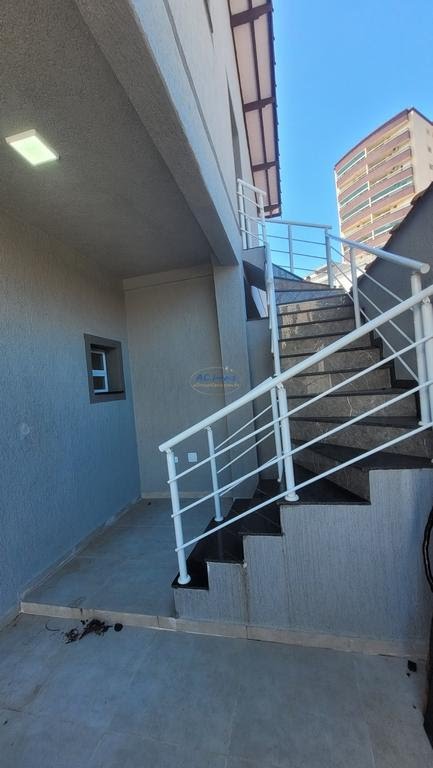 Casa para alugar com 2 quartos, 1 suíte, 1 vaga e 97m² no Vila Caiçara, Praia Grande (SP) — foto 17 de 18