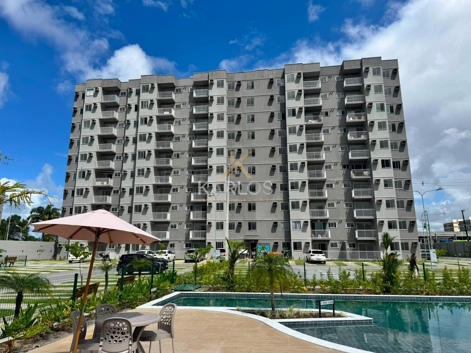 Apartamento à venda com 2 quartos, 1 suíte, 1 vaga e 50m² no Peixinhos, Olinda (PE) — foto 16 de 30