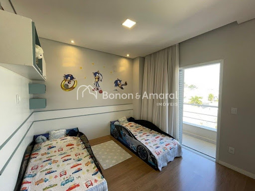 Casa de Condomínio, 3 quartos - Foto 21