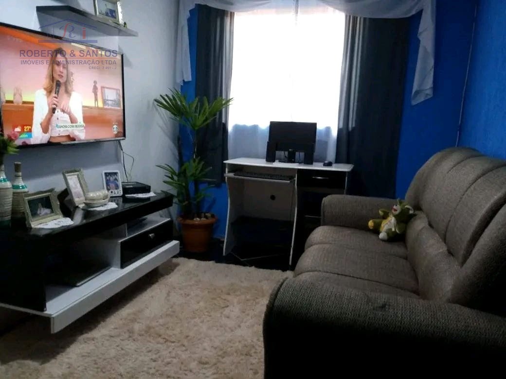 Sala, outra vista