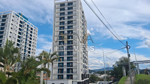Apartamento na Fortaleza  -  Blumenau