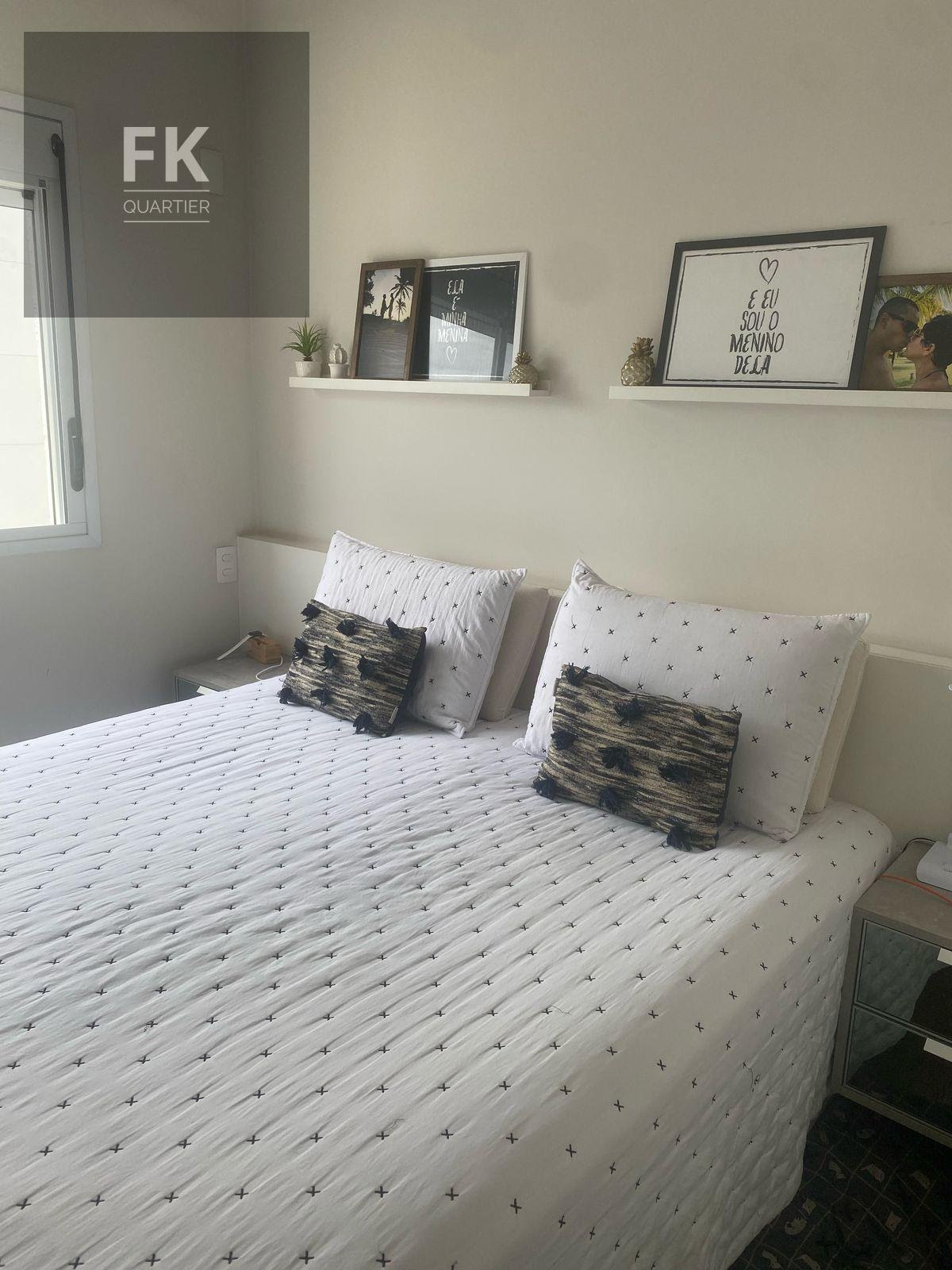 Apartamento à venda com 2 quartos, 1 suíte e 1 vaga no Centro, Osasco (SP) — foto 10 de 13