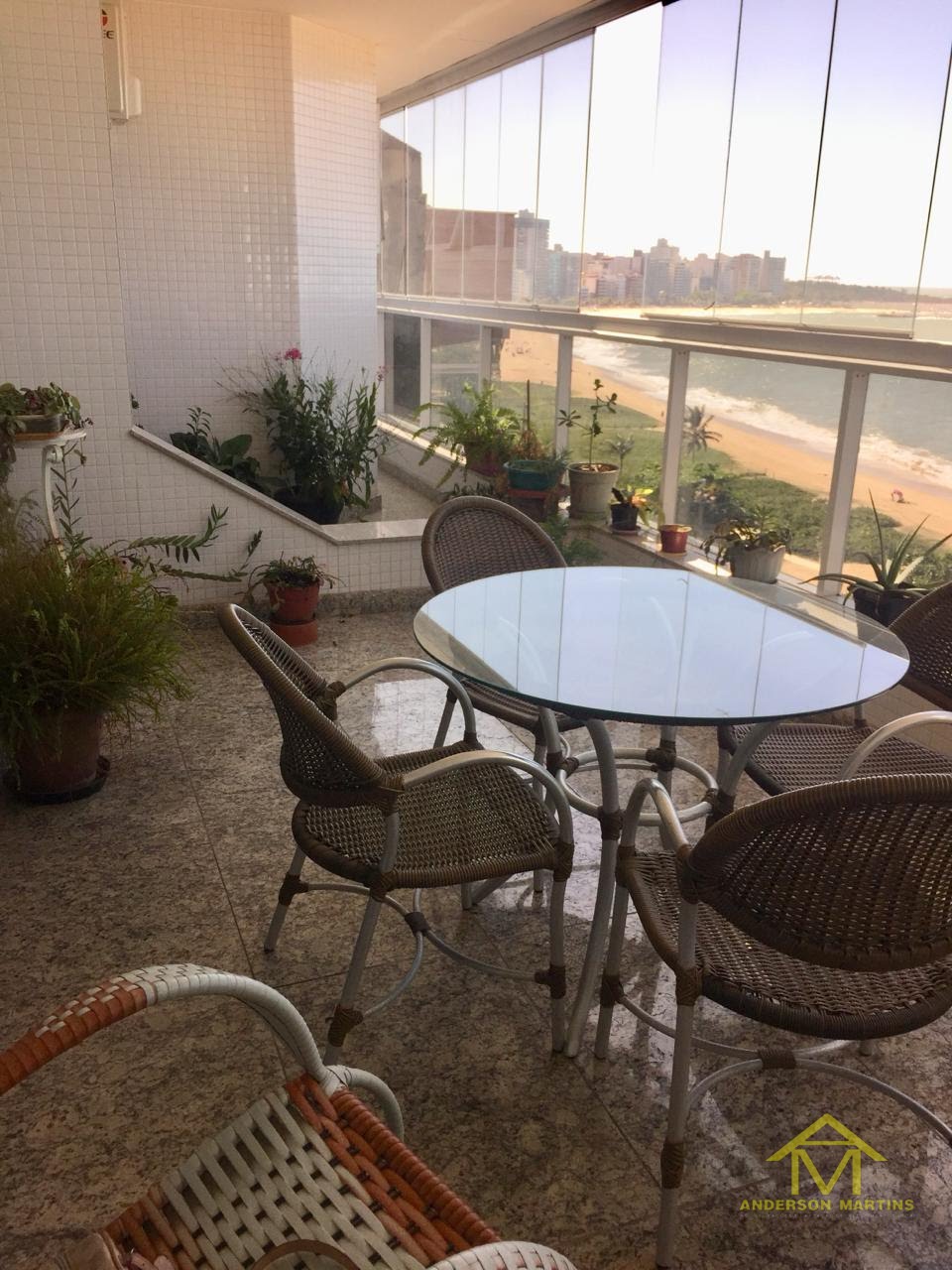 Apartamento à venda com 4 quartos, 6 banheiros, 3 vagas e 380m² no Praia da Costa, Vila Velha (ES) — foto 15 de 20