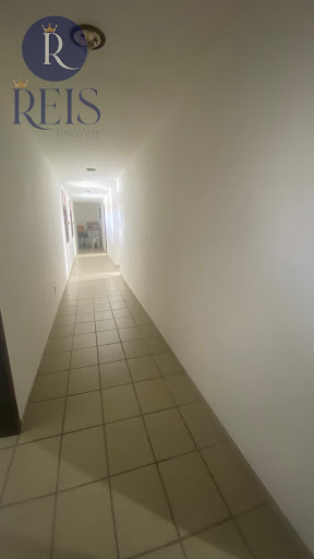 Ponto Comercial de Esquina no São Francisco