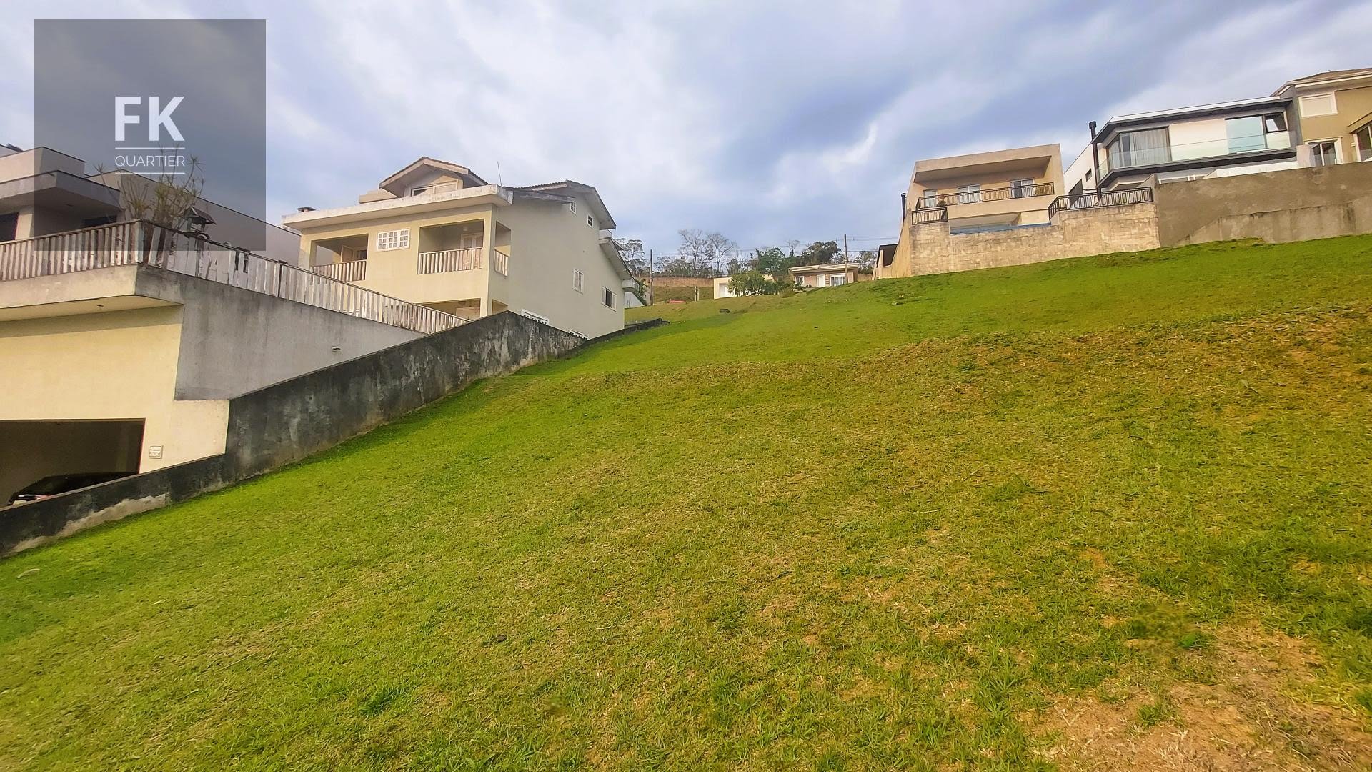Terreno à venda com 360m² de terreno no Alphaville, Santana de Parnaíba (SP) — foto 2 de 11
