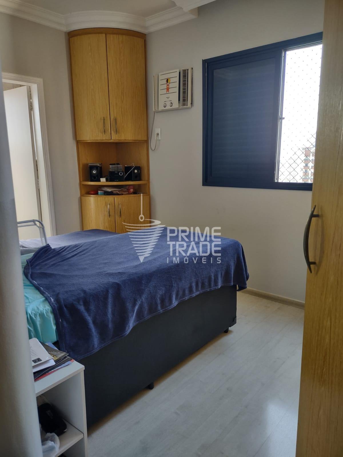 Cobertura à venda com 4 quartos, 2 suítes, 3 vagas e 220m² no Boqueirão, Santos (SP) — foto 20 de 22