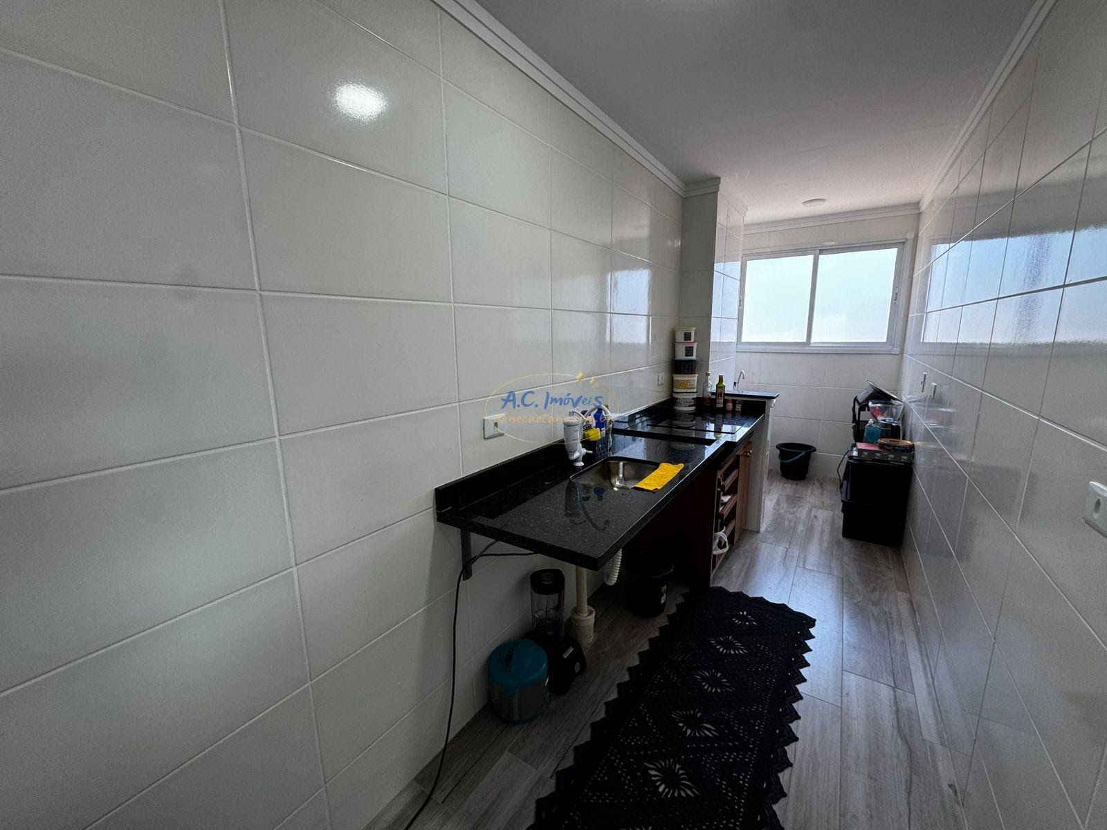 Apartamento à venda com 2 quartos, 2 suítes, 1 vaga e 86m² no Caiçara, Praia Grande (SP) — foto 8 de 30